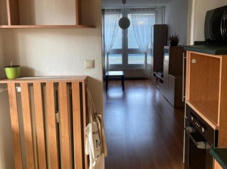 Pronájem bytu, 3+1, 81 m²