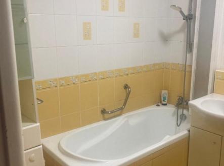 Pronájem bytu, 3+1, 81 m²