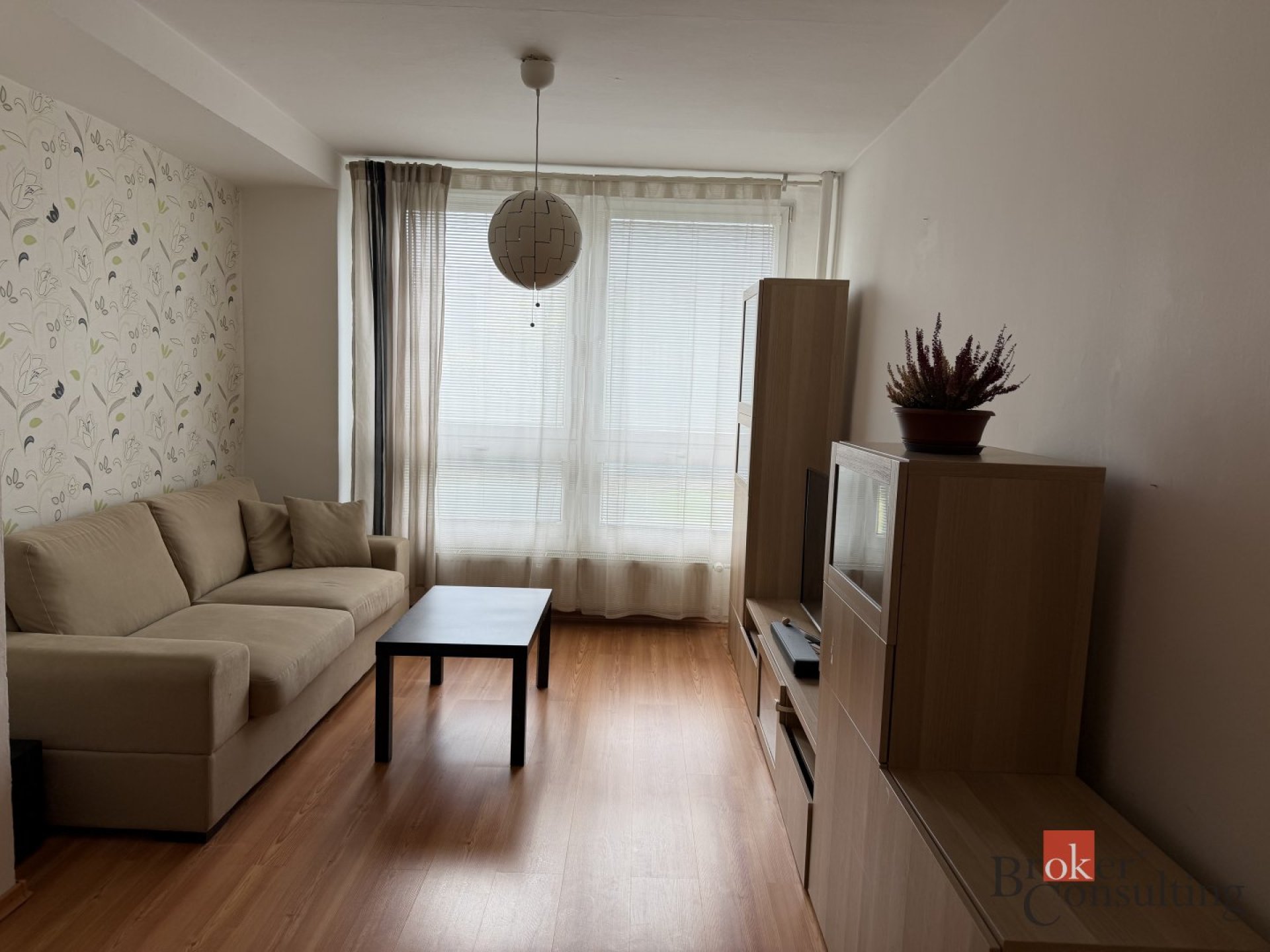 Pronájem, byty/3+1, 81 m2, Francouzská 6022/1, 70800 Ostrava, Ostrava-město [ID 83845]