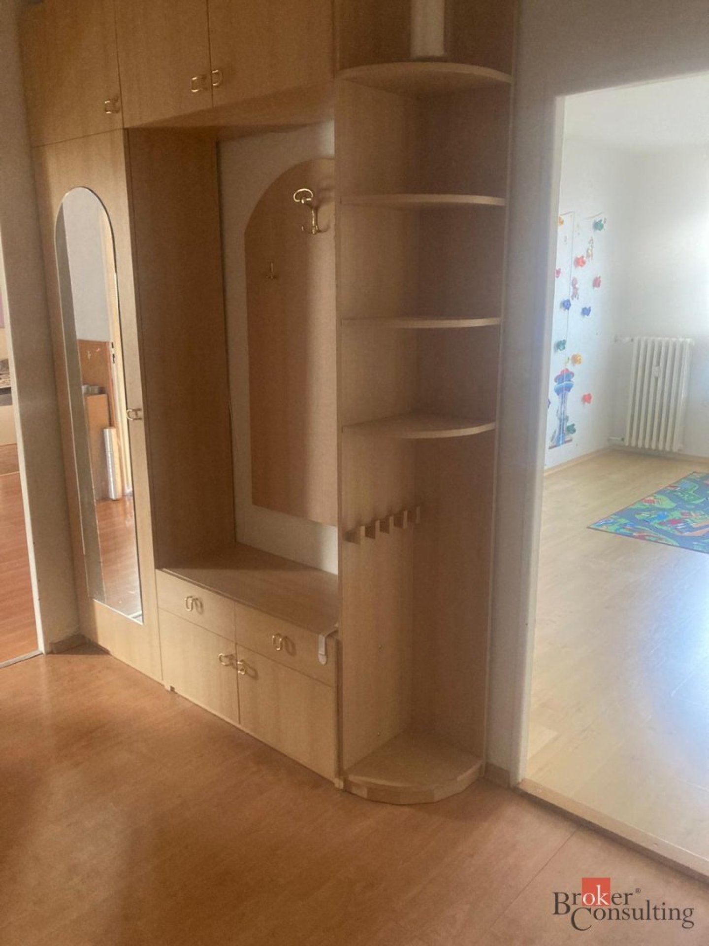 Pronájem, byty/3+1, 81 m2, Francouzská 6022/1, 70800 Ostrava, Ostrava-město [ID 83845]