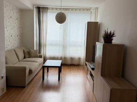 Pronájem bytu, 3+1, 81 m²