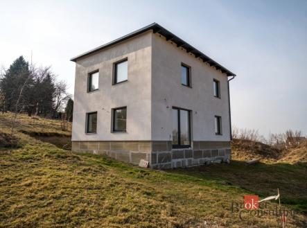 Prodej - dům/vila, 121 m²