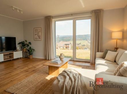 Prodej - dům/vila, 121 m²