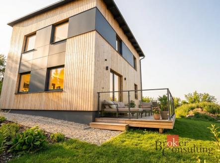 Prodej - dům/vila, 121 m²