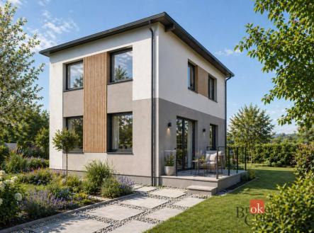 Prodej - dům/vila, 121 m²