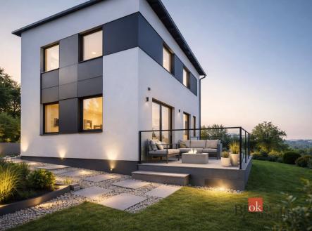 Prodej - dům/vila, 121 m²