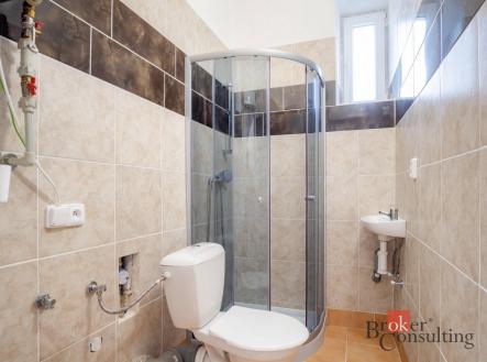 Pronájem bytu, 1+kk, 37 m²