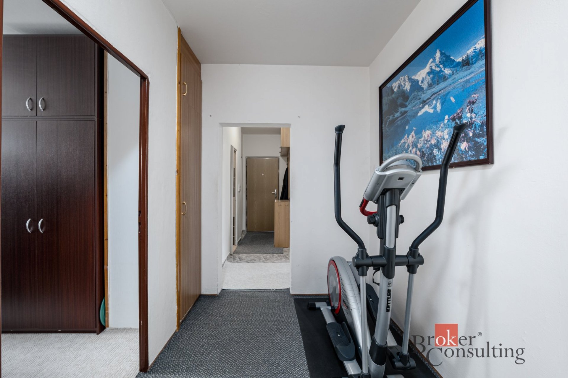 Prodej, byty/4+1, 84 m2, Žlutická 1658/62, Bolevec, 32300 Plzeň 1 [ID 82071]