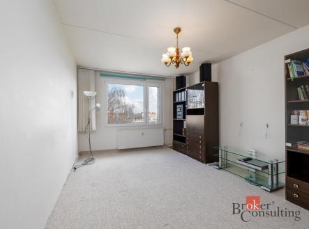 Prodej bytu, 4+1, 84 m²