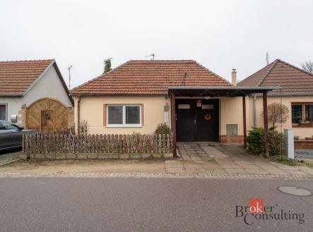 Prodej - dům/vila, 129,57 m²