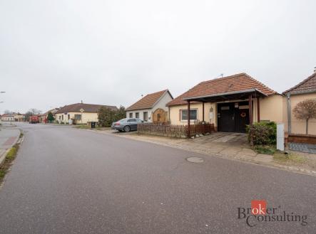 Prodej - dům/vila, 129,57 m²