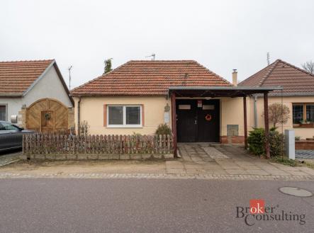 Prodej - dům/vila, 129,57 m²