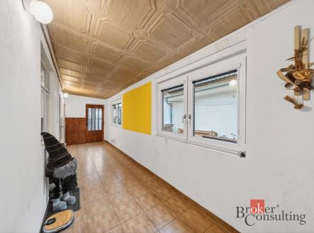 Prodej - dům/vila, 129,57 m²
