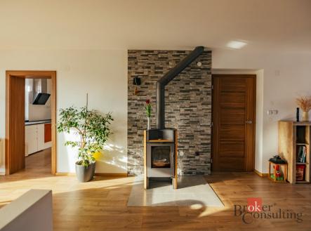 Prodej - dům/vila, 90 m²