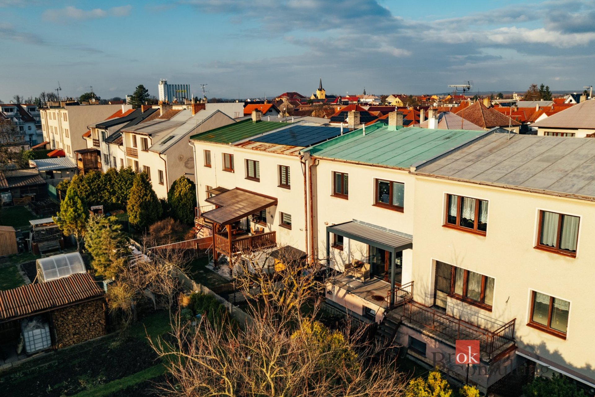 Prodej, domy/rodinný, 90 m2, Janáčkova 904, 28903 Městec Králové, Nymburk [ID 83095]