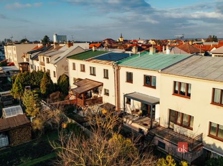 Prodej - dům/vila, 90 m²