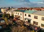 Prodej - dům/vila, 90 m²