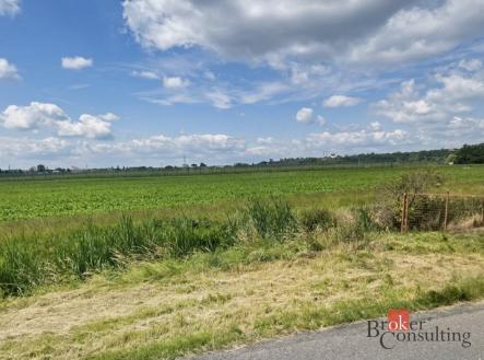 Prodej - pozemek pro bydlení, 4 536 m²