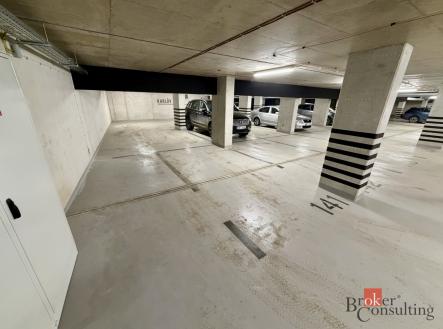 Pronájem - malý objekt/garáž