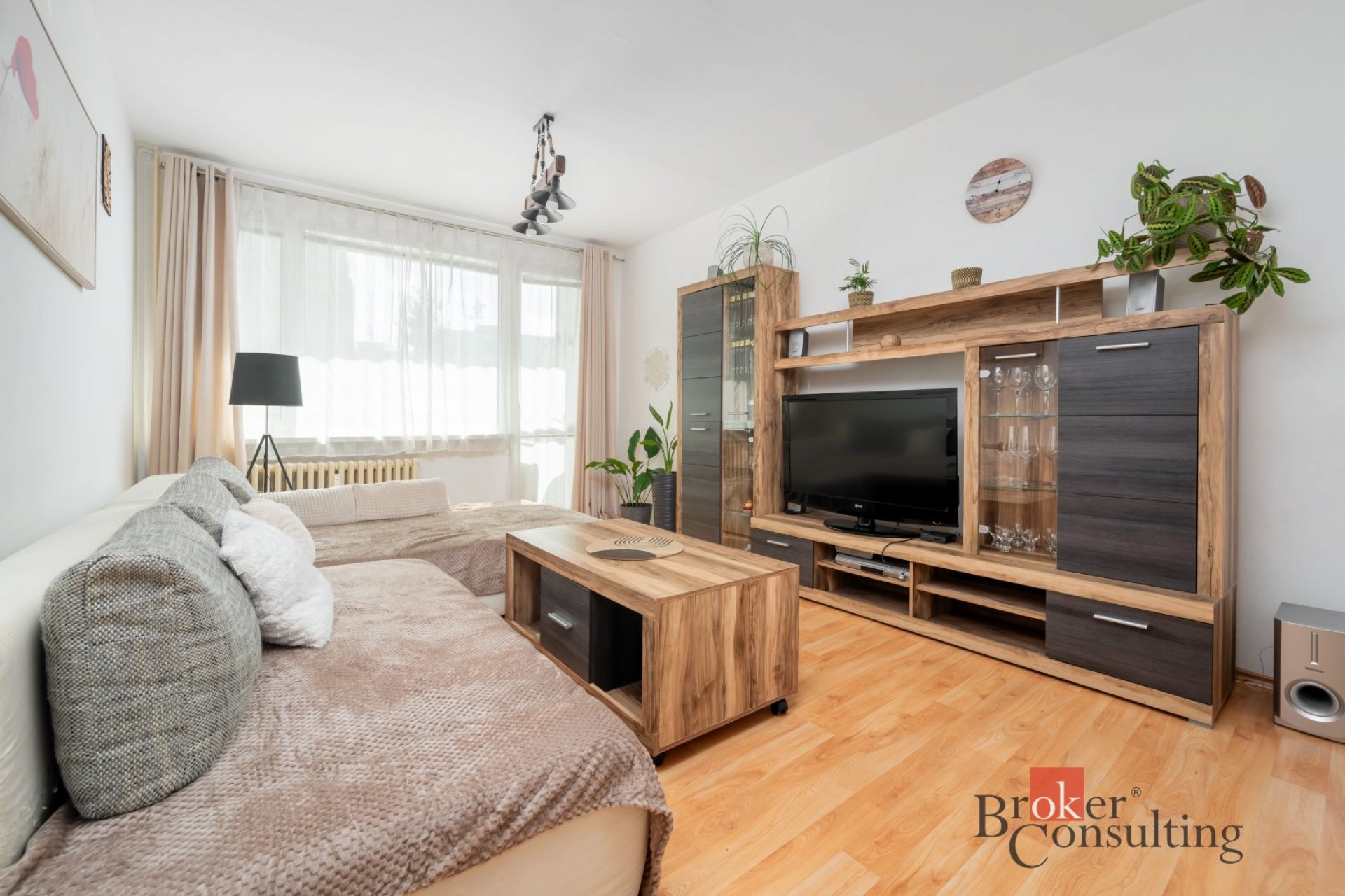 Převod dr. podílu, byty/4+1, 89 m2, Gagarinova 756/36, Liberec VI-Rochlice, 46006 Liberec (nečleněné