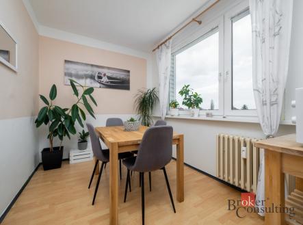 Prodej bytu, 4+1, 89 m²