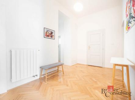 Prodej bytu, 4+kk, 115 m²