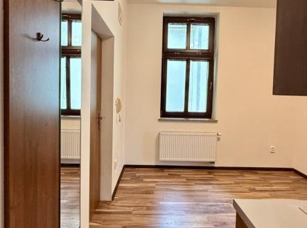 Pronájem bytu, 1+1, 45 m²