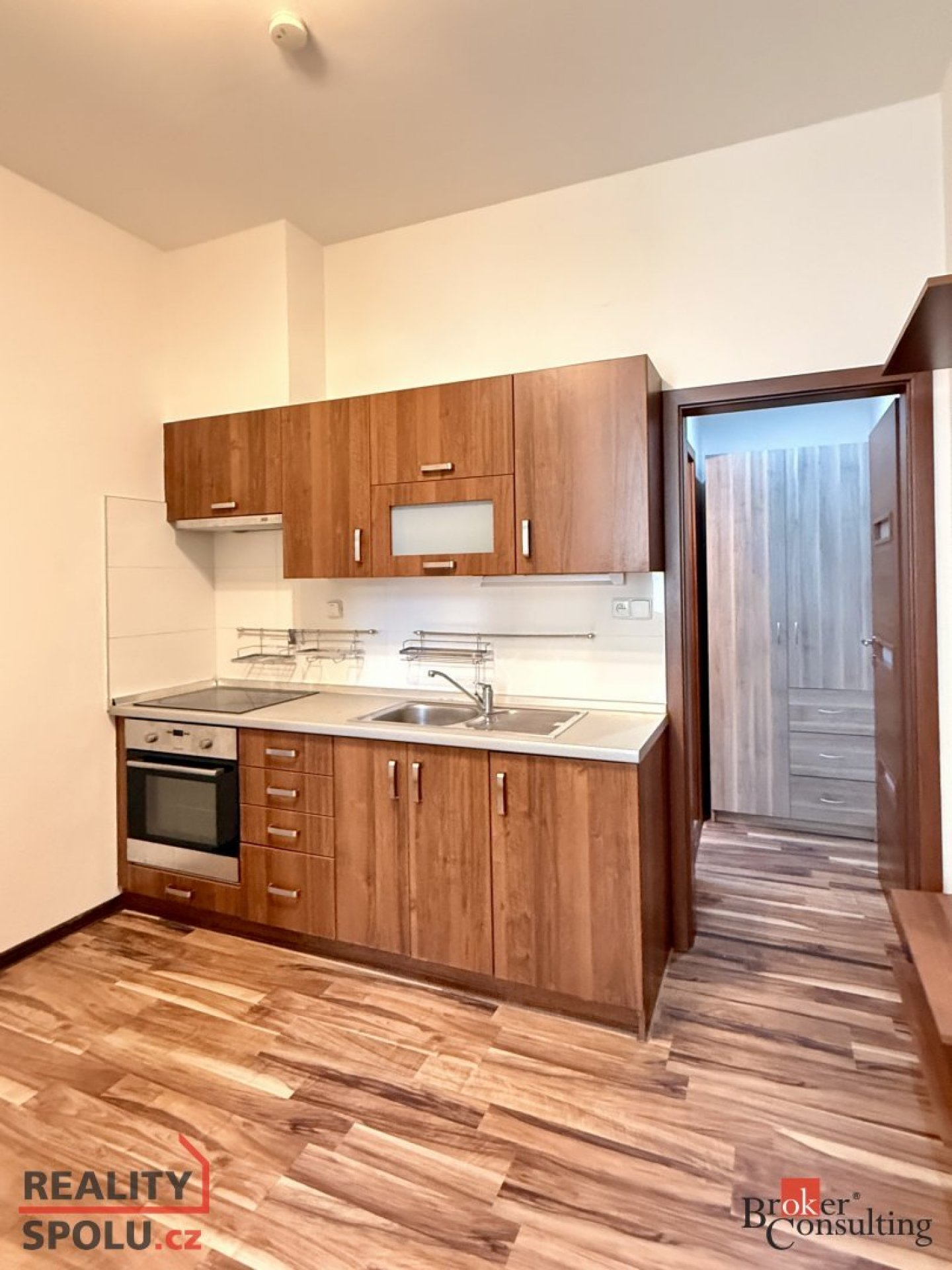 Pronájem, byty/1+1, 45 m2, Špálova 145/20, Přívoz, 70200 Moravská Ostrava a Přívoz [ID 83814]