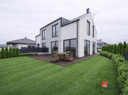 Prodej - dům/vila, 100 m²