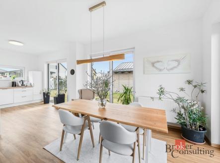 Prodej - dům/vila, 100 m²