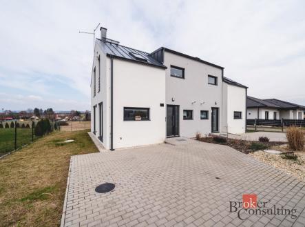 Prodej - dům/vila, 100 m²