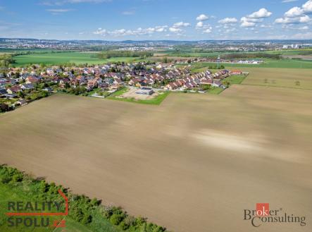 Prodej - pozemek pro bydlení, 4 917 m²