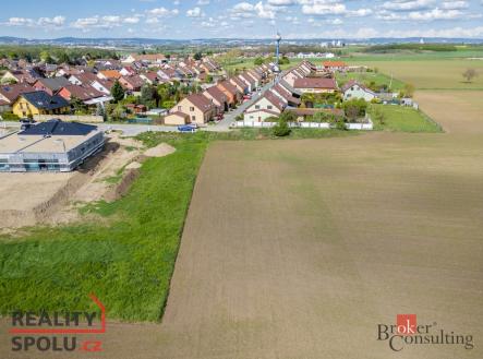 Prodej - pozemek pro bydlení, 4 917 m²