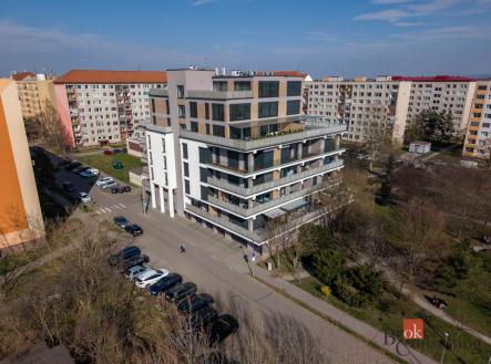 Prodej bytu, 3+kk, 66,2 m²