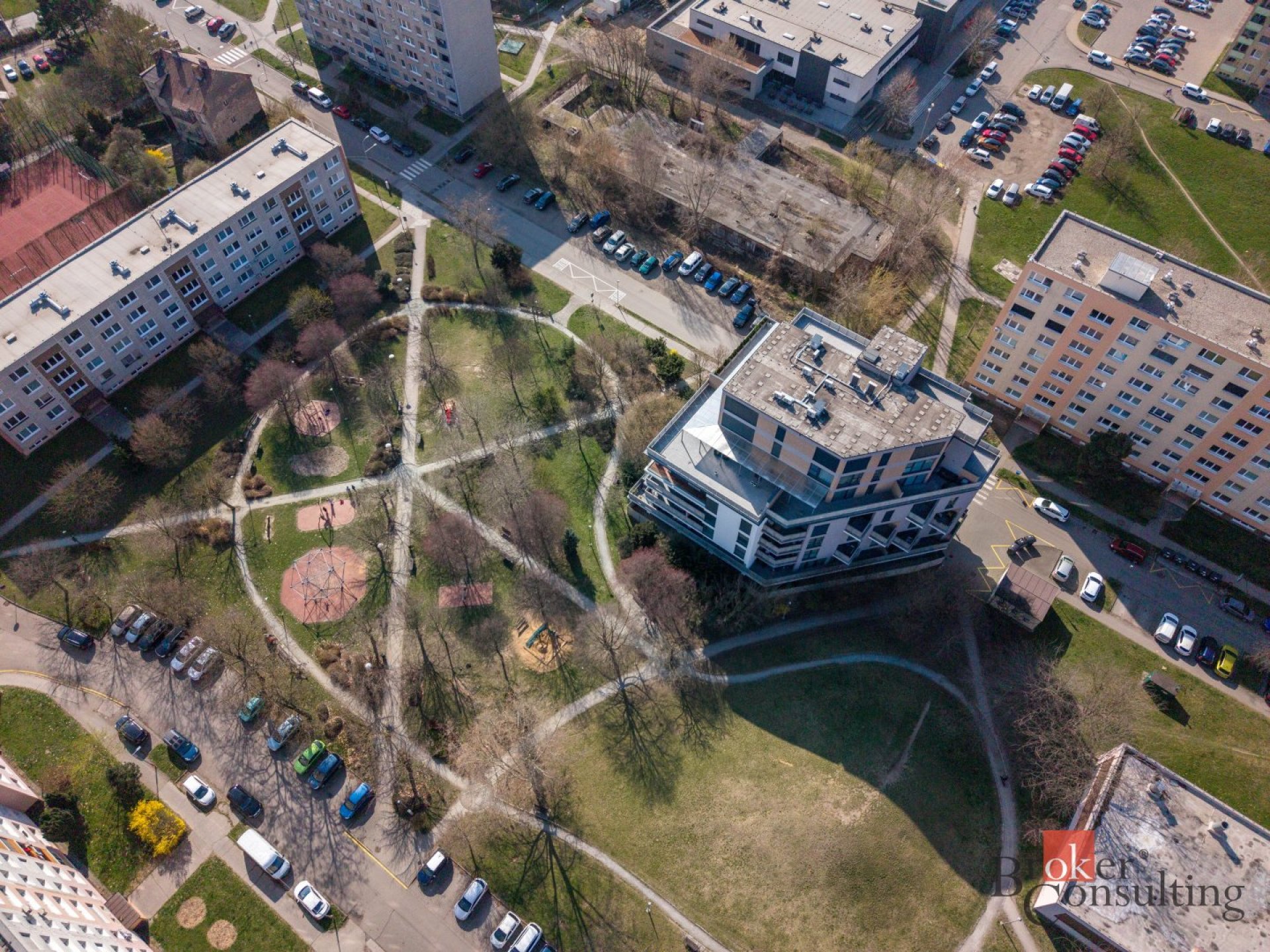 Prodej, byty/3+kk, 67 m2, Očovská 4510/20, 69501 Hodonín, Hodonín [ID 83234]