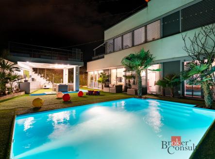 Prodej bytu, 5+kk, 128 m²