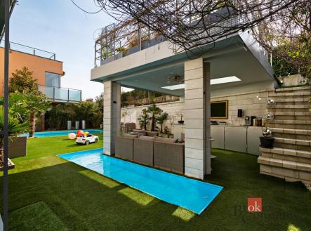 Prodej bytu, 5+kk, 128 m²