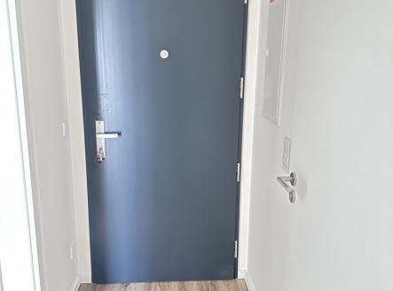 Pronájem bytu, 2+kk, 49,8 m²