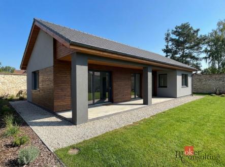 Prodej - pozemek pro bydlení, 991 m²