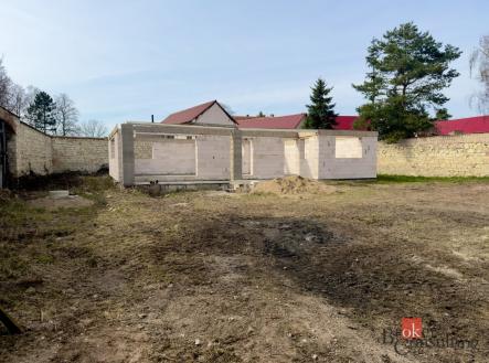 Prodej - pozemek pro bydlení, 991 m²