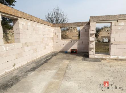 Prodej - pozemek pro bydlení, 991 m²