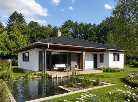Prodej - dům/vila, 135 m²