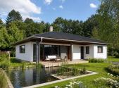 Prodej - dům/vila, 135 m²