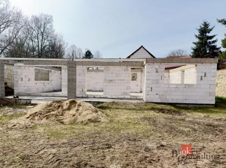 Prodej - dům/vila, 135 m²