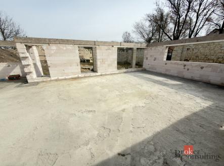 Prodej - dům/vila, 135 m²