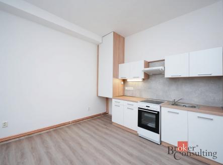 Prodej bytu, 2+kk, 57 m²