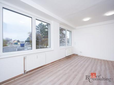 Prodej bytu, 2+kk, 57 m²