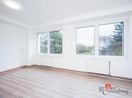 Prodej bytu, 2+kk, 57 m²