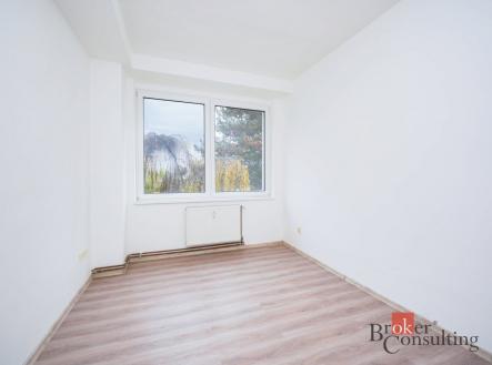Prodej bytu, 2+kk, 57 m²