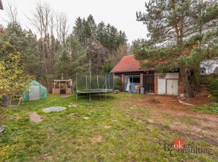 Prodej - dům/vila, 700 m²